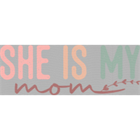 Mother's Day-MM 7226